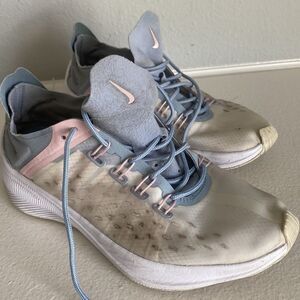 Nike EXP-X14 Platinum tint